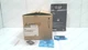 MITSUBISHI FR-A740-00060-NPDE VARIABLE SPEED/FREQUENCY DRIVE, NEW #333547