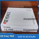 LVH35 1PC New Keyence LV-H35 Reflective Sensor In Box Fast Shipping