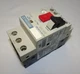 *CLEAN TAKEOUT * TELEMECANIQUE GV2-M08 MOTOR PROTECTOR 2.5-4.0A NO+NC AUX (236)