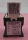 Telemecanique CA3KN40BD 24VDC 4-Pole Auxiliary Contractor w/LA1KN40 Attachment