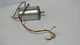 DUNKERMOTOREN GR63X25 GERMAN-MADE ELECTRIC MOTOR 22V DC/3350 RPM 3140-0892 63X25