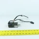 Mitsubishi HC-KFS13 100W AC Servo Motor 105V 3000RPM 0.7A IP55