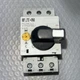 Eaton XTPR6P3BC1 Manual Motor Protector, Adjustable 4-6.3A, PKZM0-6,3/AK, NOB
