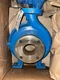 Goulds 3196 2x3x10 SS Centrifugal Pump Case NEW