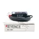KEYENCE ES-M1 Photoelectric Sensor Amplifier(1PCS New in Box)