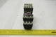 Telemecanique LC1 D09 10 600V 20A 7.5Hp 3Ph MAX Contactor Overload 120V Coil