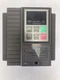 FUJI FVR0-4E9S-7EN INVERTER DRIVE OUTPUT 200-240VAC 3.0A 0.4kW 0.2-400HZ INPUT