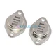 NEW 10PCS IRF350 IR Encapsulation:TO-3,N-CHANNEL POWER MOSFETS