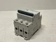 Schneider Electric M9F21316 Miniature Circuit Breaker 3-P 16-A 480Y/277V~