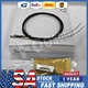 1PC New Keyence FU-16Z Fiber Optic Sensor FU16Z US Free TAX  US Free TAX