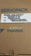1PC New YASKAWA SGDS-02A12AY27 Servo Drive