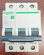 SCHNEIDER M9F22302 Multi 9 Circuit Breaker C60SP 3 Pole, NEW