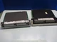 AEG MODICON B804-016 AS-B804-016 115V 16PT LOT OF 3 PIECES