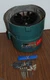 RELIANCE DUTY MASTER UNIBRAKE A51A0327P-VM .28/.14 AMP 230/460V 3ft-lbs 1PH NEW