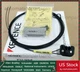 1PC Keyence FU-95Z Fiber Optic Sensor FU95Z Amplifier New In Box Free Shipping
