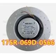175R-069D-0566 New MITSUBISHI Inverter Fan quality assurance