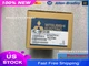 Mitsubishi HC-MFS43B AC Servo Motor HC-MFS43B New In Box Expedited Shipping