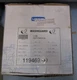 Leeson Washguard 119469.00 L16B C6T17WC51A 1.5HP 1800RPM Washdown Motor NEW