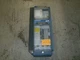 INDRAMAT DRIVE DDC  DDC01.2-N100A-DL01-01-FW 270498 FWA-DIAX02-DLA-03VRS-MS