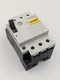 Siemens 3VU1300-1NL00 Contactor Circuit Breaker Motor Protector Starter, Used