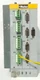 Parker C3S075V4F12 Compax3 Single-Axis Servo Drive/Controller 230V/13A C3KIT-M12