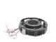 WARNER ELECTRIC 5370-270-015 EM50-10 (AS PICTURED) UNMP