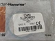 CUTLER HAMMER E34M3 ILLUMINATED PUSH PULL GREEN SER A1 
