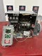Allen Bradley 2100 MCC 12&rdquo; Fusible Starter Bucket Nema Size 2 