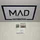 Siemens 3RH1924-1GP-11 Coupling Link Module 24VDC Coil