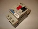 Telemecanique GV2-M08 Manual Motor Starter 2.5-4A