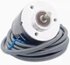 NEW Omron E6C2-CWZ6C 1800P/R Rotary Encoder