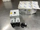 Eaton XTPR6P3BC1 Manual Motor Protector, Adjustable 4-6.3A, PKZM0-6,3/AK NEW