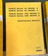 Fanuc Series B-63005EN/01  Maintenance Manual 16i, 18i, 160i, 180i  MODEL A