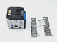 FESTO CPV10-VI PNEUMATIC VALVE MANIFOLD W/ CVP10-GE-MP-4 / CPV10-M1H-5LS-M7 VALV