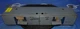Square D QMB-203-T 30/30A 2p 250VAC Twin Fusible Panelboard Switch + 1 Year W...