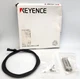 Keyence FU-E11 Fiber Optic Sensor Amplifier New Open Box