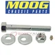 MOOG K100396 Alignment Toe Adjuster for 52387SXSA 52387SNAA00 46434 2644370 ef