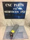 FANUC A06B-6066-H500 DISCHARGE RESISTOR A40L-0001-0328