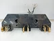 New Take Out Allen Bradley 2100 Series MCC Size 2 Bucket Stab Unit