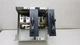 Allen Bradley 2100 MCC feeder 15 amp breaker Bucket dual 15-15 amp 