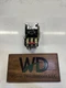 Square D 8536 SCO3S Motor Starter With 120 Volt Coil  PIC Of Contacts