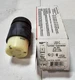 Legrand Pass & Seymour L620-C Turnlok Connector 20 Amp 250V