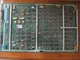 GE Program Control Circuit Board PCB #- 44B295358 - 001 VA-4  PERI 1 Card