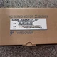 ONE NEW YASKAWA SERVO MOTOR SJME-02AMC41-OY