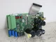 GE PV33-2-07 Rev L VS Drive Control Power Board AV-300i Inverter PCB ECS 1917-7
