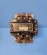 Square D 8536SGO1S 200HP 600V  NEMA Size 5 Motor Starter 120V Coil 