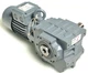 Bauer BS10-83/D06LA4-S/E003B9/SP Spur Gear Motor 27141675-1