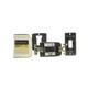 GENERAL ELECTRIC CR101Y 115/230VAC (AS PICTURED1) NSMP