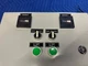 Gardner Denver Compressor Controller Panel 991100811 HAIEN-308HHD466 Campion LV