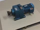 Sew Eurodrive DRE100LC4FG 5Hp 1750RPM 230/460V 12.90/6.50A w/ R87DRE100LC4